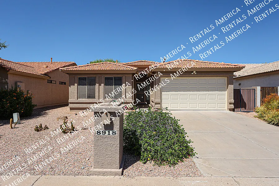 2 bed/2bath in Sun Lakes Country Club — Photo 2