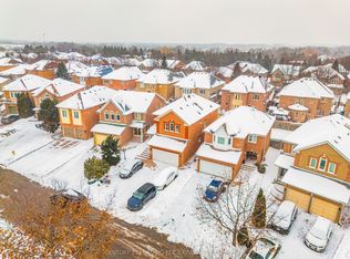 81 Rushmore Ct, Markham, ON L3S 3T3