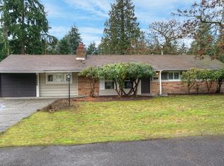 22802 60th Ave W, Mountlake Terrace, WA 98043
