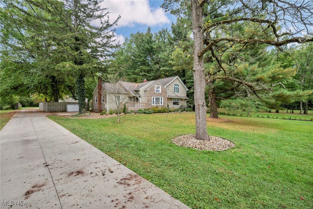 Real estate listing image
