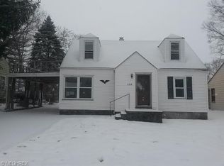 2328 Hamilton Ave, Poland, OH 44514