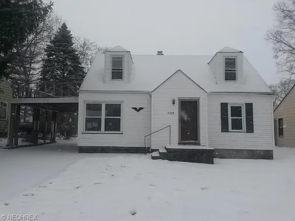 2328 Hamilton Ave, Poland, OH 44514