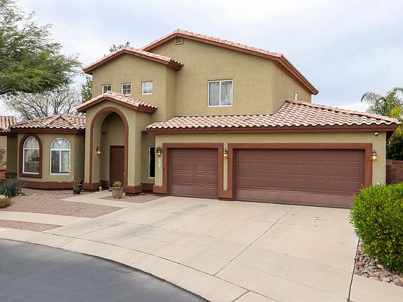 2nd image of 8881 N Canebrake Pl