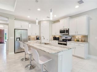 16399 Barclay Ct, Naples, FL 34110