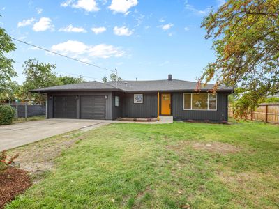 872 Morrison Ave, Medford, OR, 97504