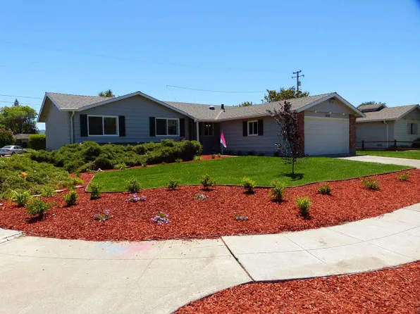 5020 Elmwood Dr, San Jose, CA 95130