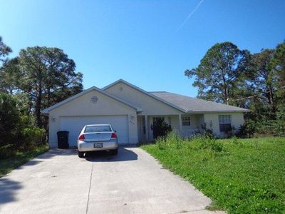 3617 Chiron Ave, North Port, FL, 34286