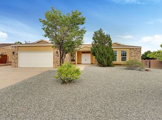 228 Saddlewood Trl SE, Rio Rancho, NM 87124