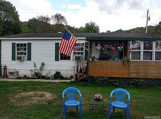 3302 Haskell Rd, Cuba, NY 14727