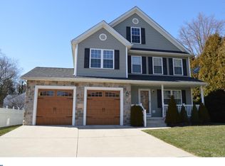 110 Holme Ave, Elkins Park, PA 19027