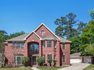 23011 Briarhorn Dr, Spring, TX 77389