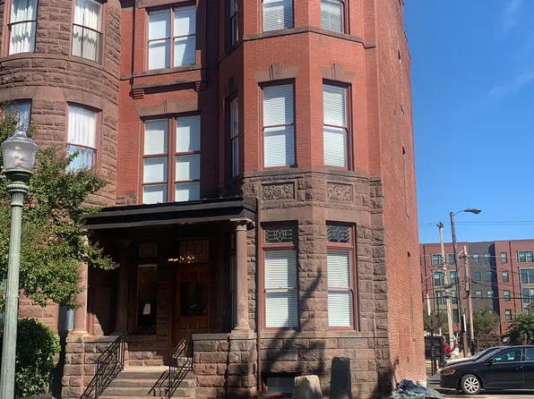 1006 W Franklin St #2, Richmond, VA 23220