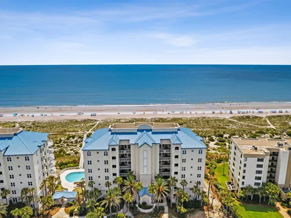 4776 Amelia Island Pkwy APT 76, Fernandina Beach, FL 32034