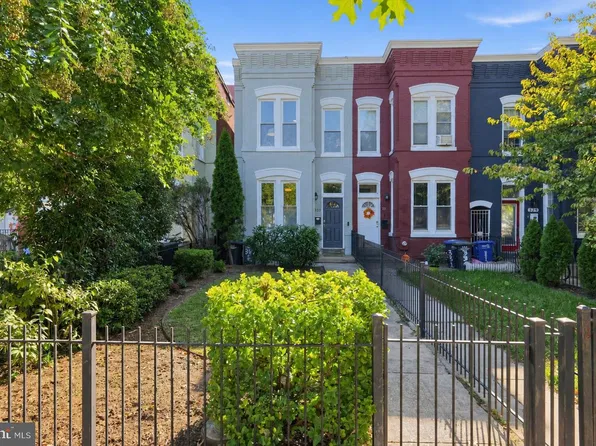 333 K St NE, Washington, DC 20002