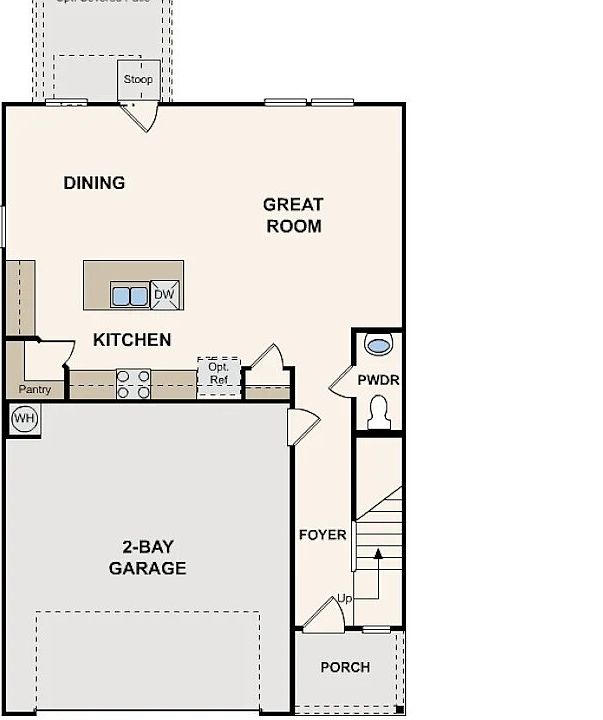 2nd image of 6559 Bufflehead Bend