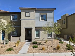 531 Thistleberry Ave #1, Henderson, NV 89044