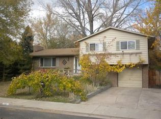 7201 W Linvale Pl, Denver, CO 80227