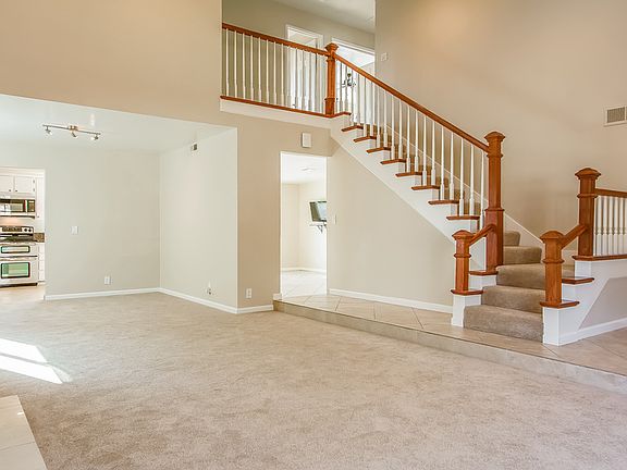 Living / dining room