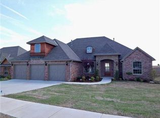 125 Horizon Vw, Norman, OK 73071