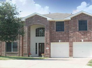 1500 Collindale Dr, Austin, TX 78753