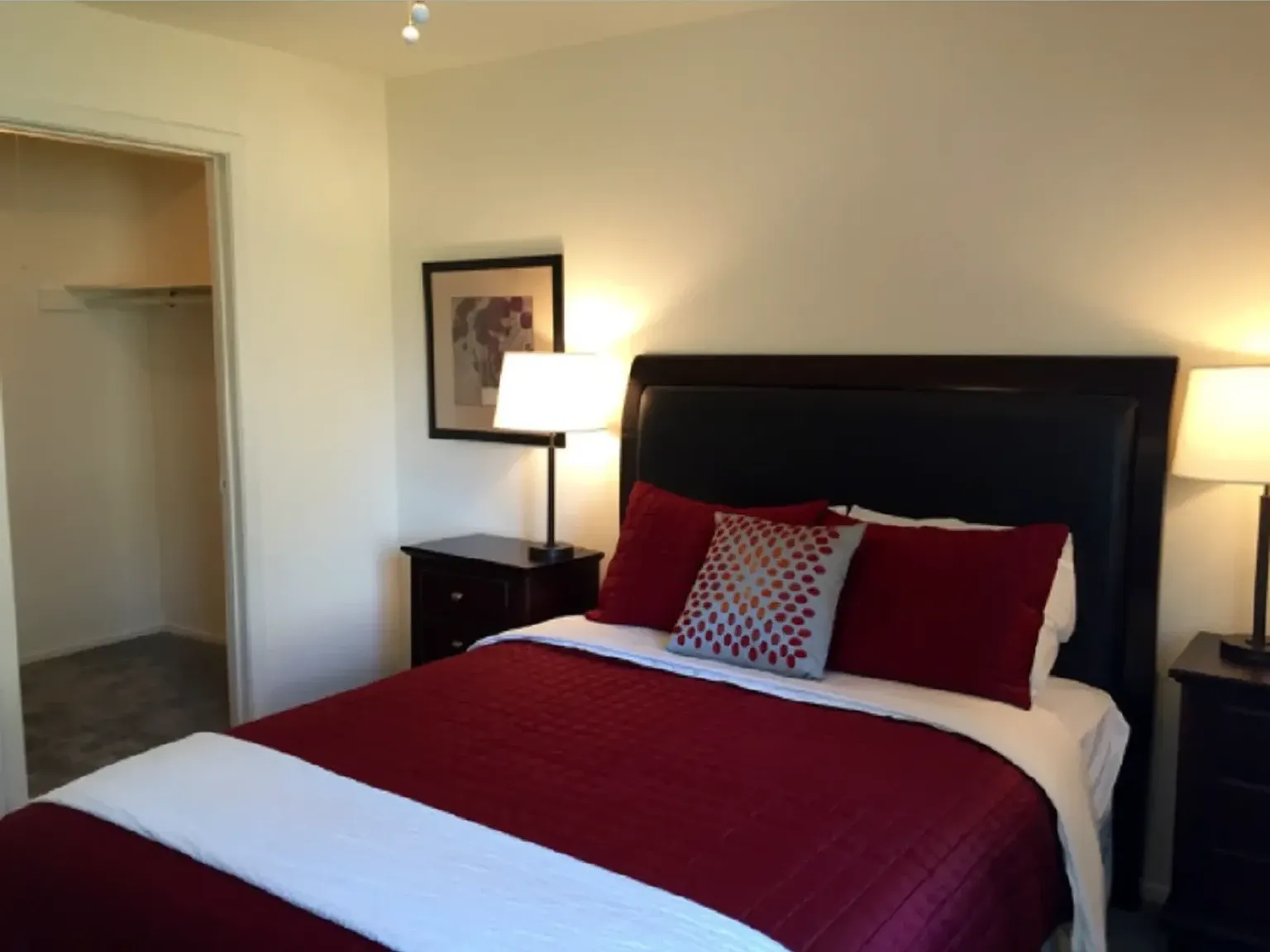 1st Month Free with a 13-month lease on select apartment homes. Call the office for more details! — Photo 2