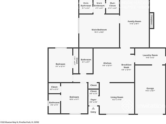 2nd image of 11332 Maxton Way N