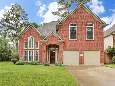16027 Charterstone Dr, Houston, TX, 77070