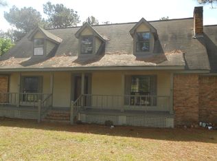 59 Aycock Rd, Purvis, MS 39475