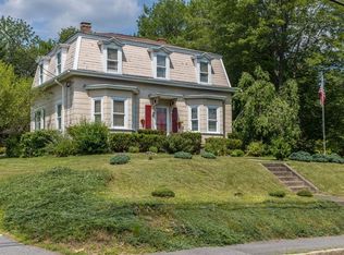 252 State Rd, Baldwinville, MA 01436