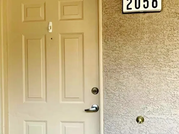 5250 S Rainbow Blvd Unit 2058, Las Vegas, NV 89118