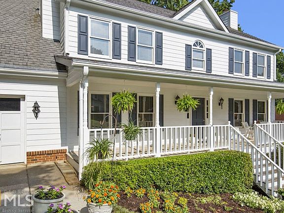 2nd image of 1464 Beechum Woods Ct