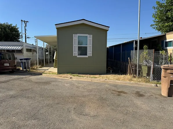 721 Oswell St Space 15, Bakersfield, CA 93306