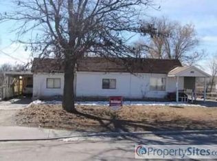 405 W Main St, Wellington, UT 84542