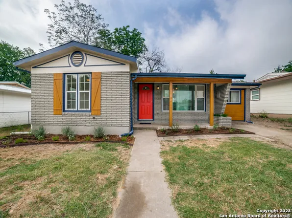 162 Sullivan, San Antonio, TX 78213
