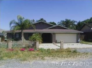 30980 Sunset Ave, Nuevo, CA 92567