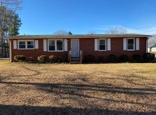 100 Sylvia Rd, Easley, SC 29642