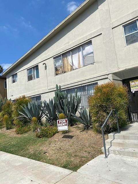1st image of 4709 August St #0