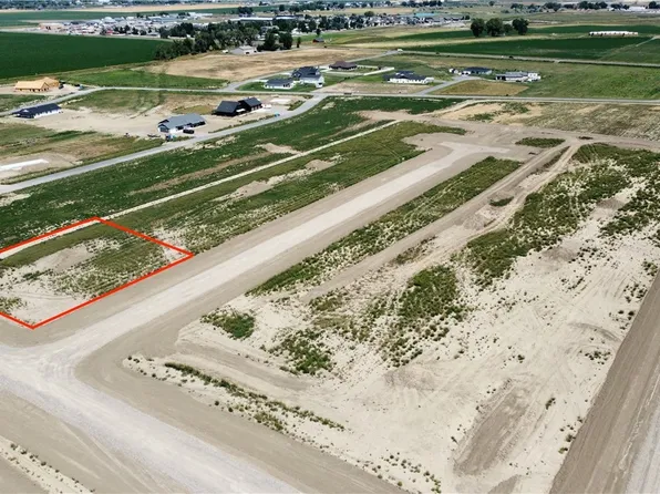 High Fences Dr Lot 11, Billings, MT 59106