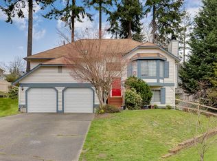 4520 NW Scarlet Ct, Silverdale, WA 98383