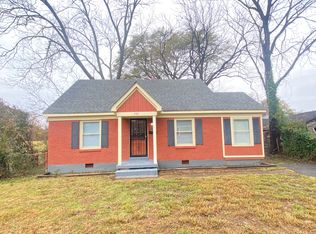 1921 Filmore Cir, Memphis, TN 38114