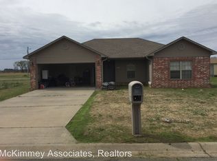 113 Coy Ln, Beebe, AR 72012