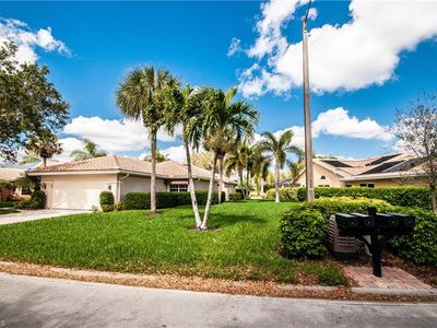 13161 Southampton Dr, Bonita Springs, FL, 34135