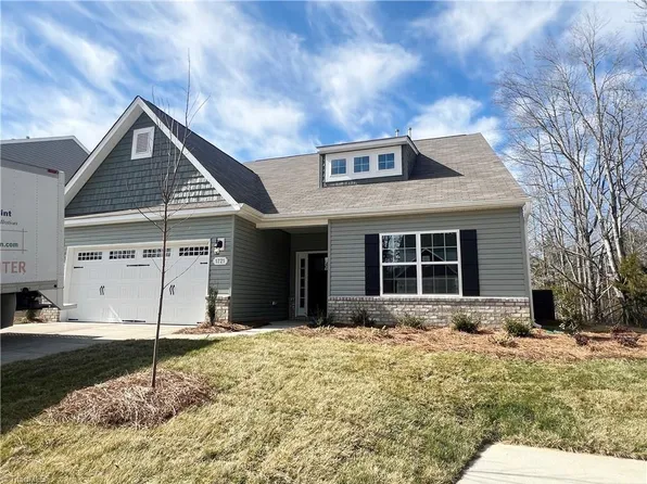 1721 Springbank Dr Lot 54, Kernersville, NC 27284