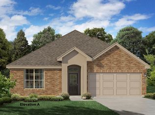 324 Pipers Ln, Sulphur, LA 70665