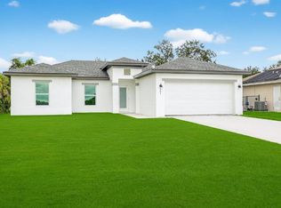 625 Delmonico St, Lehigh Acres, FL 33974
