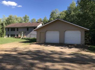 N10680 Poplar Dr, Tomahawk, WI 54487