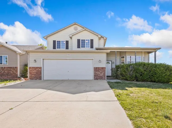 3030 45th Ave, Greeley, CO 80634