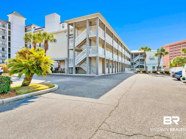 27222 Gulf Rd #34, Orange Beach, AL 36561