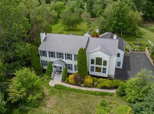 7 Longview Circle, Pelham, NH 03076