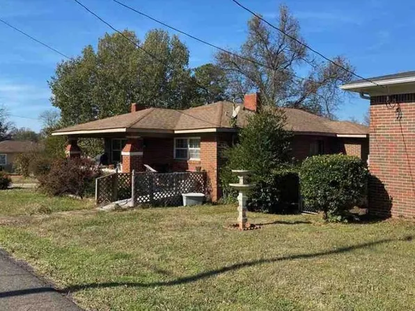 3912 Grasselli Ave SW, Birmingham, AL 35221